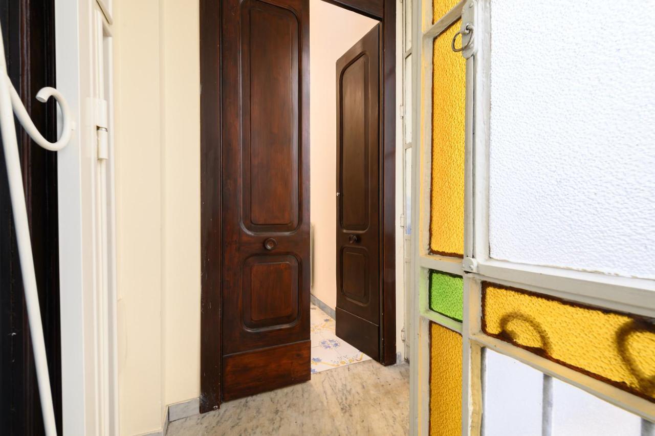 L'Angoletto In Centro Naples Exterior photo